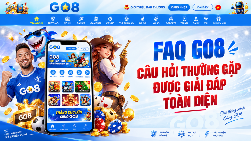 FAQ GO82